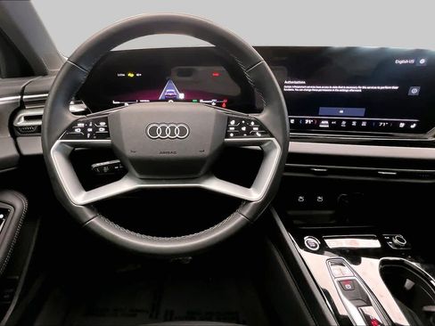 Used 2025 Audi A5 2.0T Premium Plus w/ Premium Plus AWD/4WD image 6