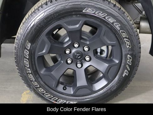 New 2026 RAM 1500 4x4 Crew Cab image 37