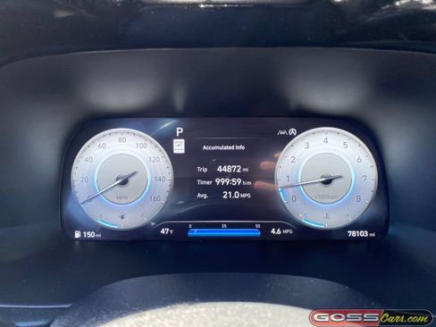 Used 2023 Hyundai Palisade SEL AWD/4WD image 20