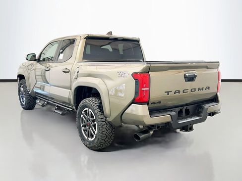 New 2026 Toyota Tacoma TRD Sport image 6