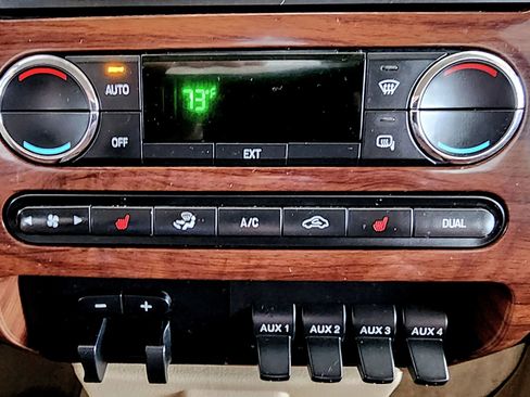 Used 2010 Ford F350 King Ranch image 30