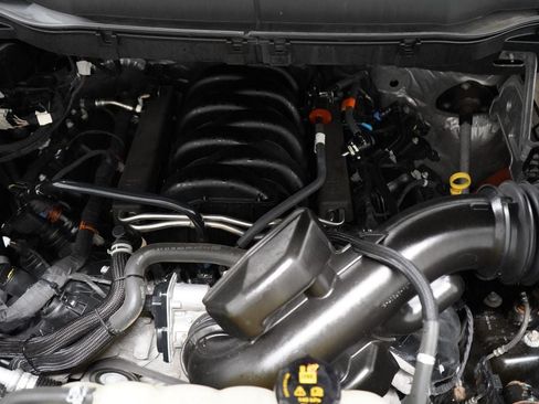 Certified 2023 Ford F150 XLT w/ Equipment Group 302A High AWD/4WD image 34
