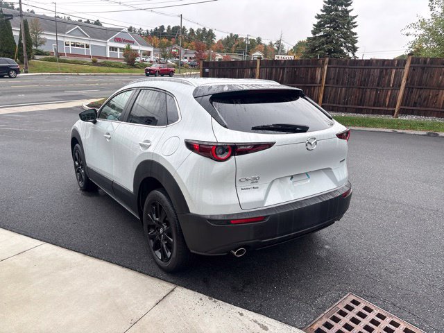 Used 2024 MAZDA CX-30 AWD 2.5 S w/ Select Sport Pkg image 6