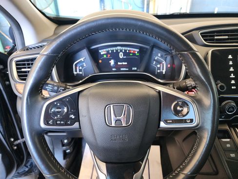 Used 2019 Honda CR-V Touring image 17