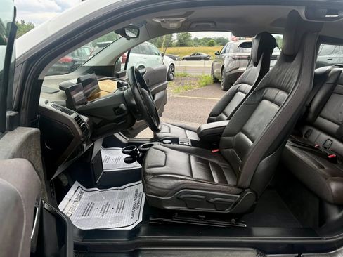 Used 2015 BMW i3 w/ Range Extender RWD image 16
