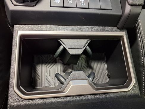 New 2026 Toyota 4Runner TRD Off-Road Premium image 21