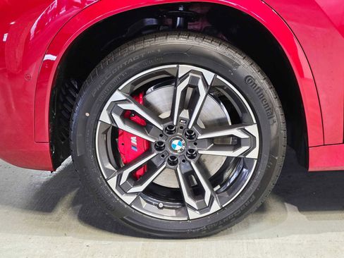 New 2026 BMW X1 xDrive28i image 8