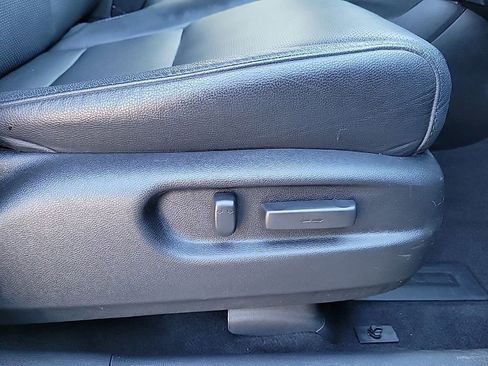 Used 2023 Honda Passport EX-L image 18