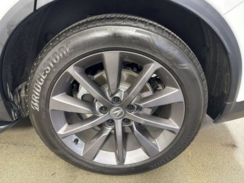 Certified 2025 Acura MDX A-Spec AWD/4WD image 6