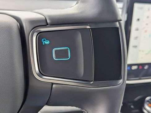 New 2026 Ford Expedition Max Platinum w/ Stealth Appearance Package image 26