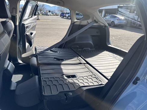 Certified 2023 Subaru Crosstrek 2.5i Sport image 16