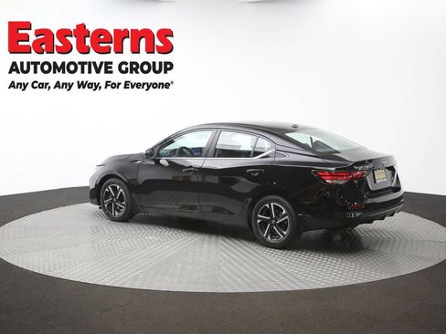 Used 2024 Nissan Sentra SV FWD image 62