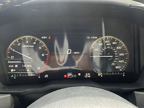 New 2026 Subaru Forester Wilderness image 16