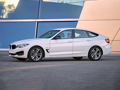 Used 2018 BMW 340i Gran Turismo xDrive