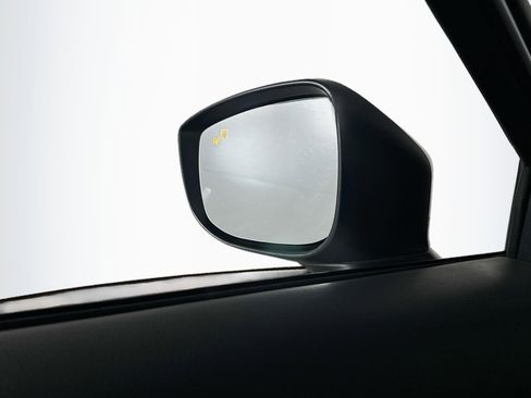 Used 2021 MAZDA CX-5 Touring image 16