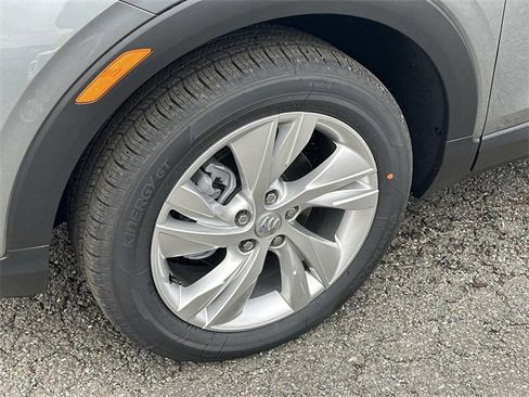 New 2026 Buick Encore GX Preferred w/ Comfort Package image 7