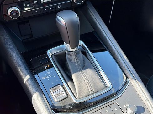 New 2025 MAZDA CX-5 AWD 2.5 S w/ Preferred Package image 29