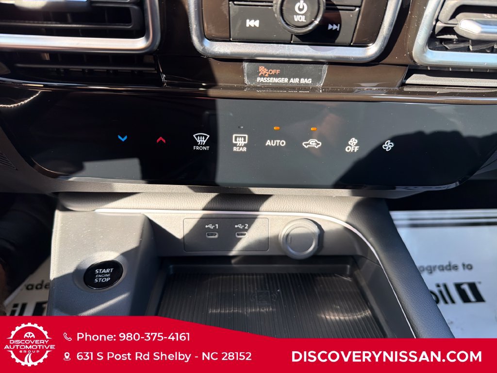 New 2026 Nissan Sentra SR FWD image 19