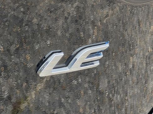 Used 2024 Toyota Corolla LE FWD image 25