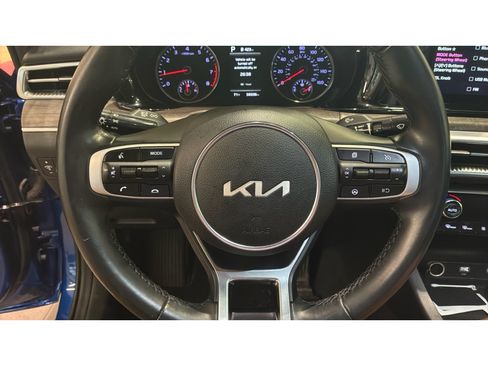 Used 2023 Kia K5 EX FWD image 13
