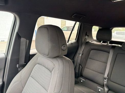 Used 2026 Chevrolet Equinox LT AWD/4WD image 56