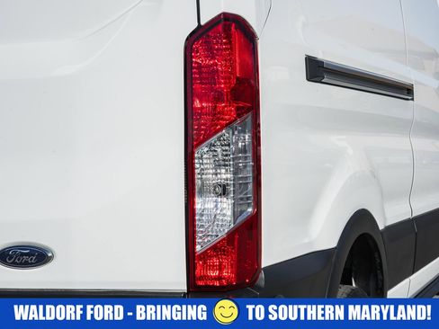 Used 2023 Ford Transit 350 148 Low Roof image 6