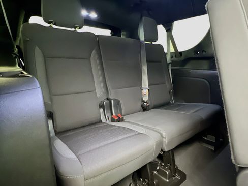 Used 2022 Chevrolet Suburban LS w/ Driver Alert Package image 26