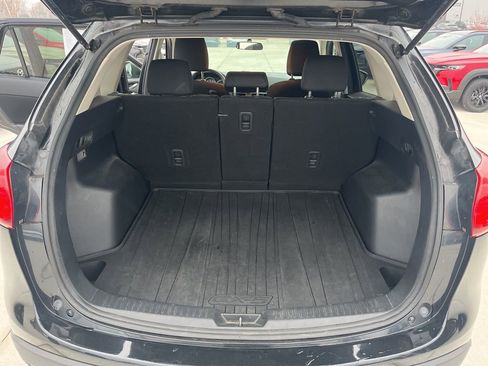 Used 2014 MAZDA CX-5 Touring w/ Bose/Moonroof Package image 13