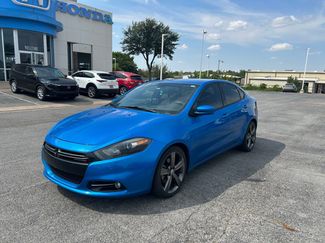 Used 2016 Dodge Dart GT image 1