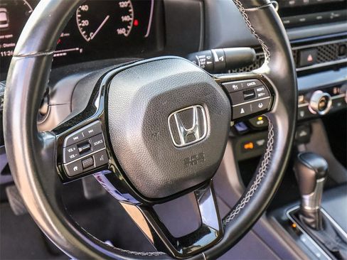 Used 2022 Honda Civic EX image 24