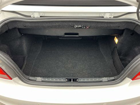 Used 2013 BMW 135i Convertible image 17