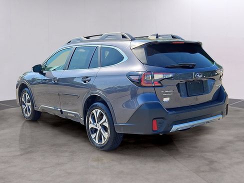 Used 2022 Subaru Outback Limited XT AWD/4WD image 6