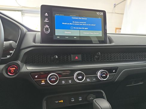 New 2026 Honda CR-V Sport image 19