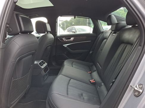 Used 2019 Audi A6 3.0T Prestige w/ Prestige Package AWD/4WD image 11