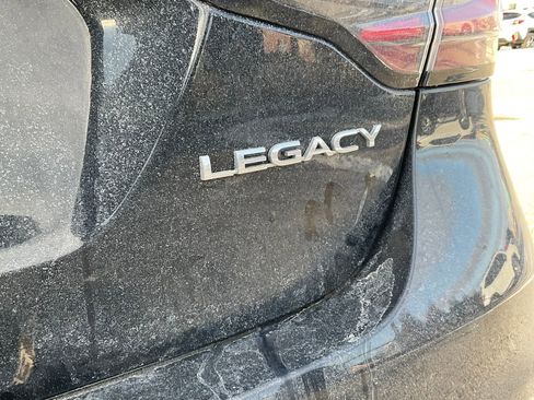 Used 2024 Subaru Legacy Premium image 10