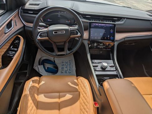 Used 2024 Jeep Grand Cherokee Summit image 27