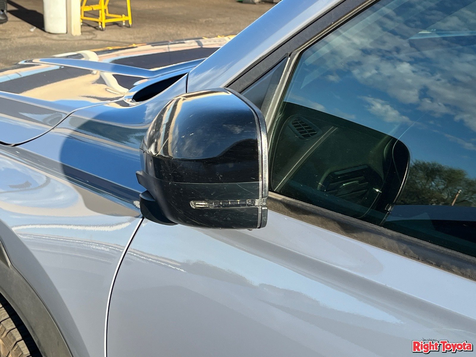 Used 2026 Honda Passport TrailSport Elite image 9