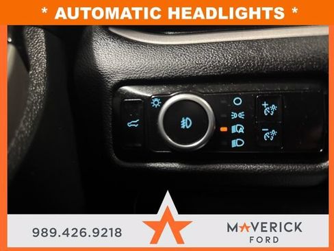 Used 2023 Ford Explorer XLT w/ Equipment Group 202A AWD/4WD image 24