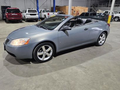Used 2007 Pontiac G6 GT w/ Sport Package