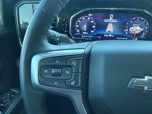 Used 2024 Chevrolet Silverado 1500 RST w/ All Star Edition Plus AWD/4WD image 33