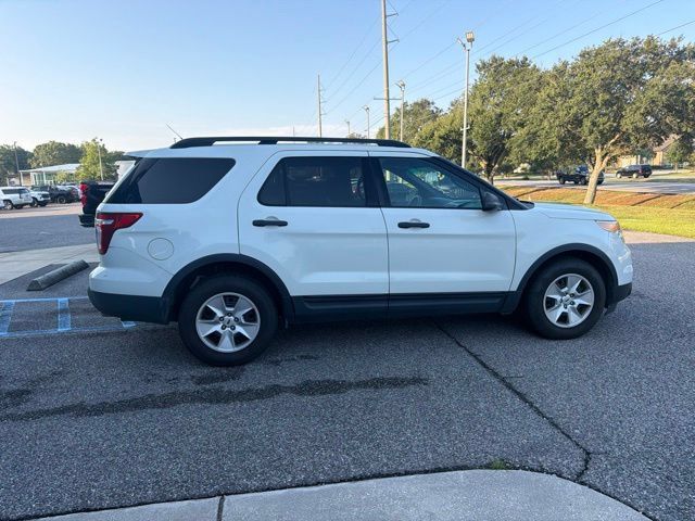 Used 2012 Ford Explorer FWD image 4