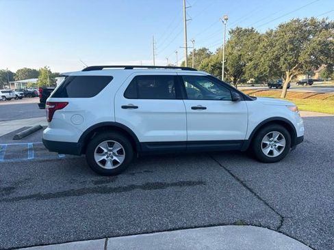 Used 2012 Ford Explorer FWD image 4
