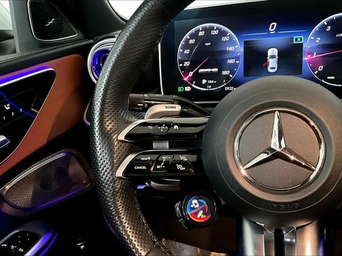Certified 2023 Mercedes-Benz C 43 AMG 4MATIC Sedan image 24