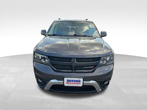Used 2019 Dodge Journey Crossroad AWD/4WD image 8