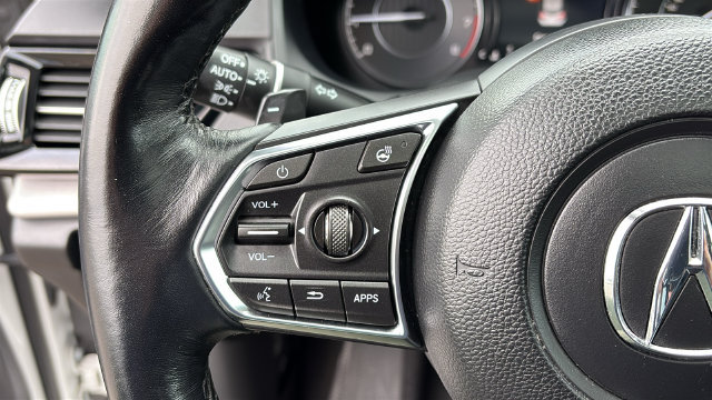 Certified 2023 Acura RDX AWD image 14