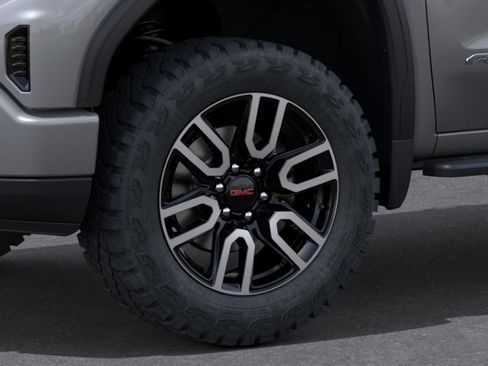 New 2026 GMC Sierra 1500 AT4 w/ AT4 Premium Package AWD/4WD image 33