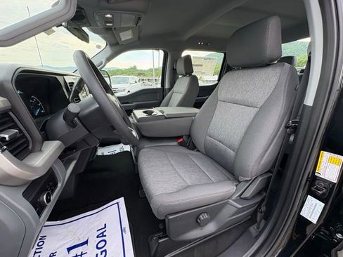 New 2026 Ford F250 XL AWD/4WD image 28