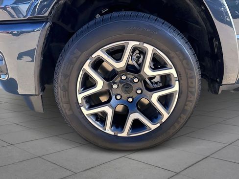 Certified 2026 RAM 1500 Laramie image 11