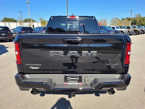 New 2026 RAM 1500 Big Horn image 13
