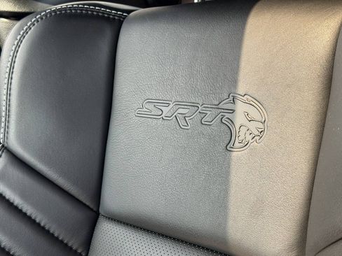 Used 2023 Dodge Challenger SRT Hellcat RWD image 44